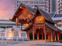 เดอะ ริเวอร์รี บาย กะตะธานี