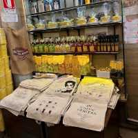 Best bakery in Roma