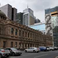 Melbourne, Australia