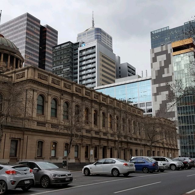 Melbourne, Australia
