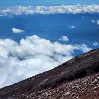 【8月好去處】火山奇觀，感受地球誕生之初！