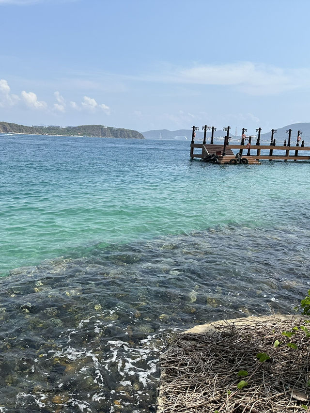 Discover Hon Tam Resort Nha Trang