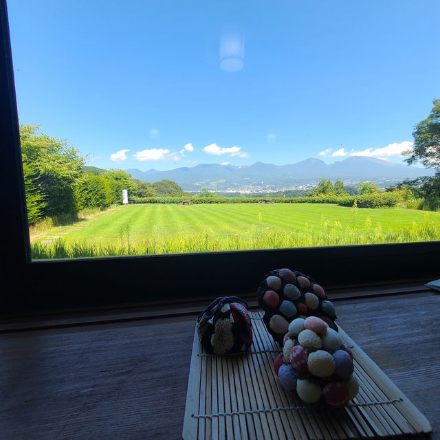 【長野/小諸】本当にあった！ヘリで行ける蕎麦屋🚁