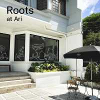 Roots at Ari