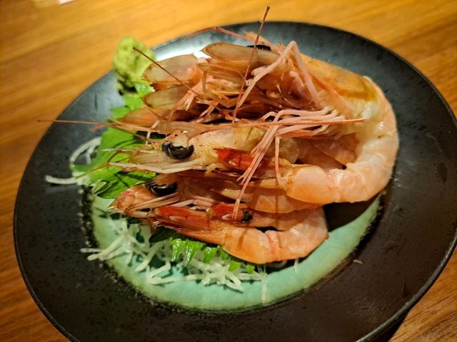 【隠れ家進之介:鹿児島県鹿児島市】隠れ家な雰囲気の美味しい居酒屋さん🍺