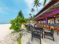 APSARA Beachfront Resort and Villa