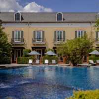 Rancho Charnvee Resort Khaoyai & CountryClub