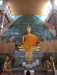 วัดปริวาสราชสงคราม