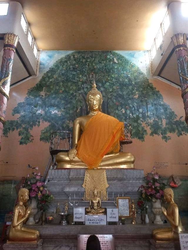 วัดปริวาสราชสงคราม