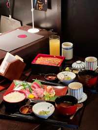 灣仔新開日本串燒料理居酒屋