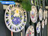 匈牙利聖安德烈火車一日遊-馬得里不思議MV場景