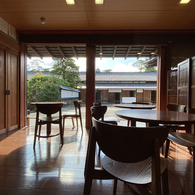 【島根県】喫茶　きはる