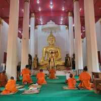 วัดพระศรีรัตนมหาธาตุ ศรีสัชนาลัย