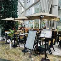 Discovering Langham Place in Mong Kok: A Vibrant Hub of Hong Kong