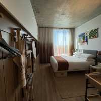 Moxy Sydney Airport 
