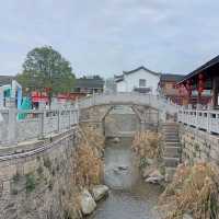 Timeless Beauty Awaits at Fotang Ancient Town in Zhejiang