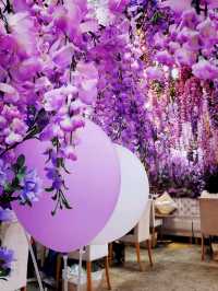日本東京超人氣打卡café 🌸👸📷HAUTE COUTURE CAFE OMOTESANDO オートクチュールカフェ表参道店