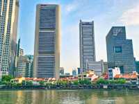 Boat Quay