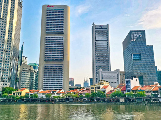 Boat Quay