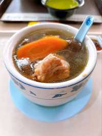 New Delicacies at Alexandra Village Food Centre