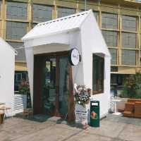 MORO HAS OPENED A NEW BRANCH IN PIK