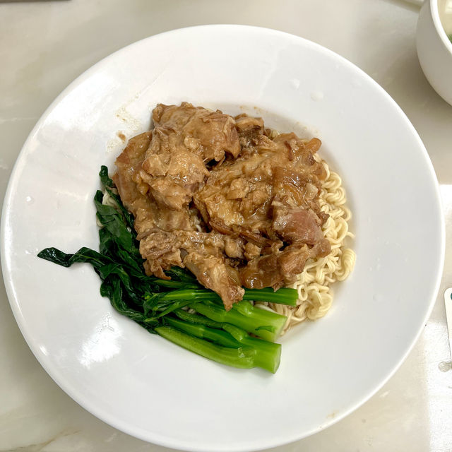 【香港🇭🇰】魅惑のひとりぶらりグルメ旅（グルメ編）