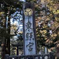 深入日光東照宮的歷史與藝術之旅