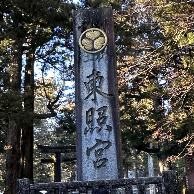 深入日光東照宮的歷史與藝術之旅