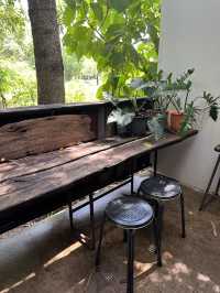 ☕️Mahaasamud home studio คาเฟ่ลับนครพนม