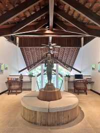 🏖️ Napasai a belmond hotel koh samui