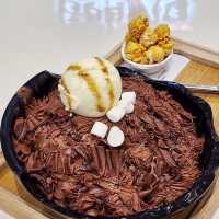 Bobing Bingsu: Penang’s Korean Dessert Haven