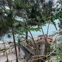 คาเฟ่ริมทะเลภูเก็ต ชิลเวอร์