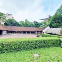 Vietnam Museum of Ethnology 