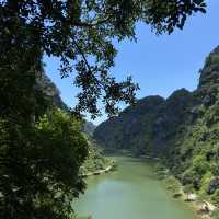 A perfect day in Ninh Binh, Ha Noi 🏞️