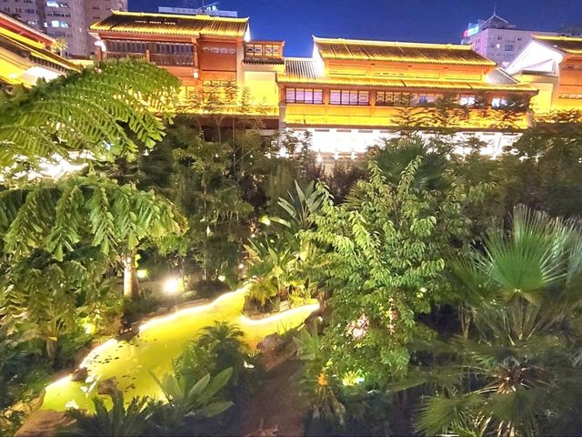 昆明｜金馬碧雞坊