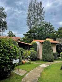 🌳Villa Tuscany Country Resort