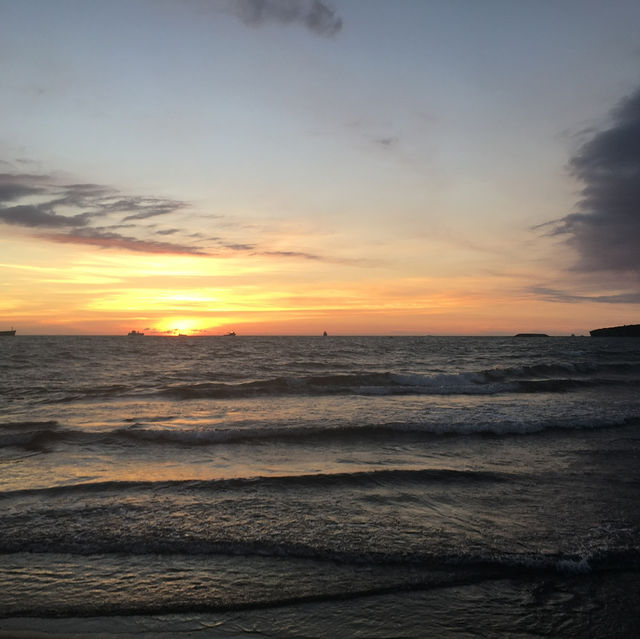 在高雄旗津貝殼館邂逅海洋之美