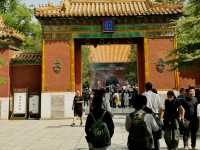 Lama Temple 