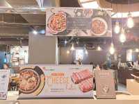 兩餐🥘｜韓國火鍋年糕吃到飽，特色年糕韓式炸雞令人驚艷👍