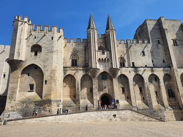 Avignon France