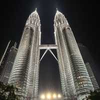 KL Uncovered: A Vibrant Fusion of Culture and Modernity