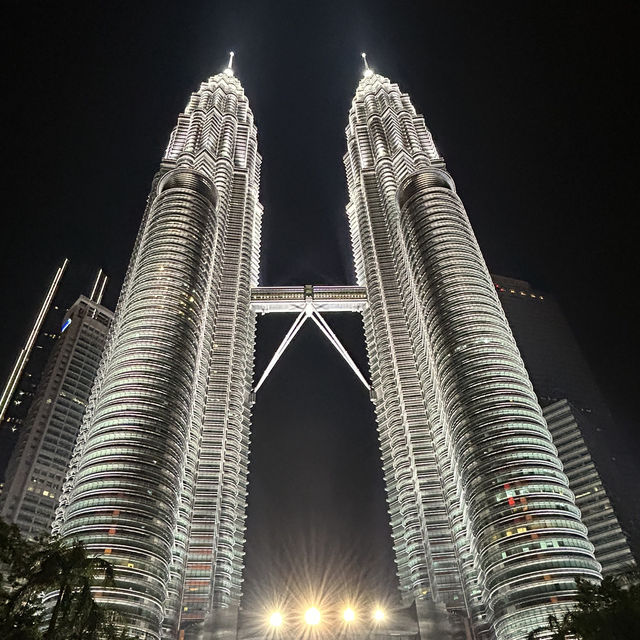 KL Uncovered: A Vibrant Fusion of Culture and Modernity