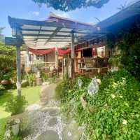 木浦 築120年の日本家屋カフェ 【幸せいっぱいの家】