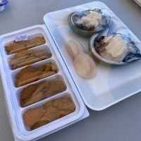 🐟🦐🦀《悉尼魚市場：海鮮美食之旅》🌊🍴🇦🇺