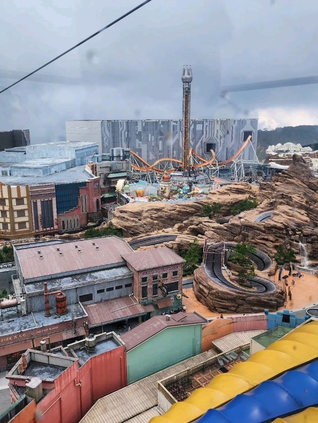 Genting Highlands