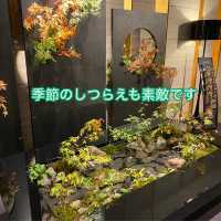 【京都】おすすめモーニングビュッフェのホテル　リーガロイヤルホテル