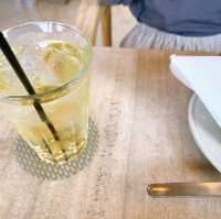 【LisM Cafe＆Lifestyle】防府カフェ☕️