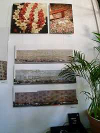 Artichoke Coffee Shop