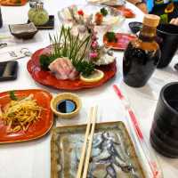 ร้านลับโอมากาเสะ