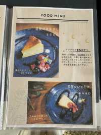 【福岡カフェ】室内なのにグリーンがいっぱいの癒し系カフェ🌿
